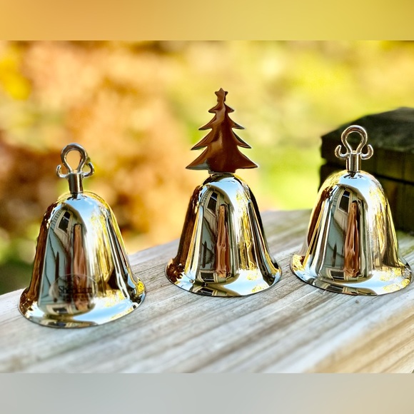 Sheridan Christmas Bells Bundle - Picture 2 of 5